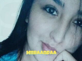 Miiraandaa