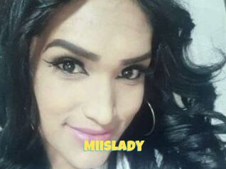 MiisLady
