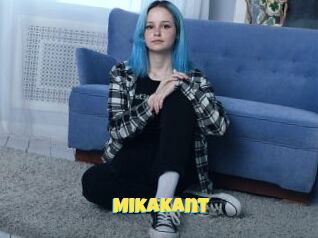 MikaKant
