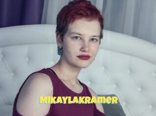 MikaylaKramer Sexe et Porno