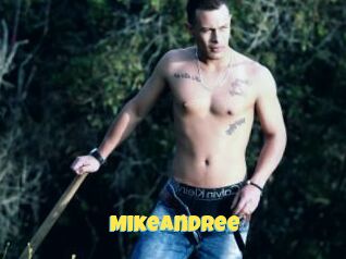 MikeAndree