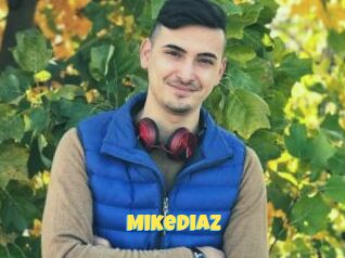 MikeDiaz