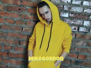 MikeGordon