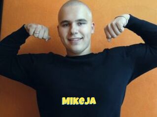 MikeJa