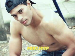 MikeJeep