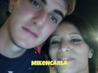 MikeNCarla
