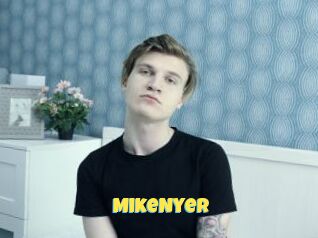 MikeNyer