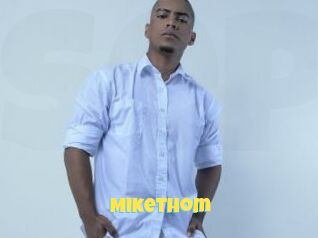 MikeThom
