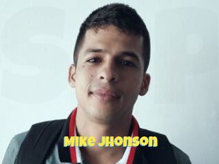 Mike_Jhonson