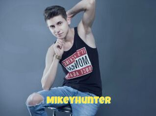 MikeyHunter