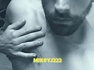 MikeyJ222