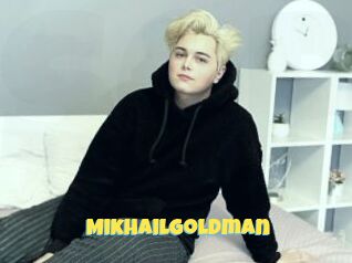 MikhailGoldman