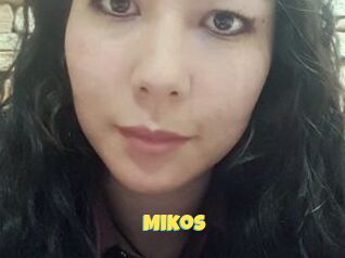 Mikos