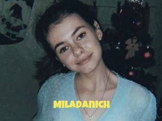 MilaDanich