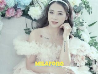 MilaFong