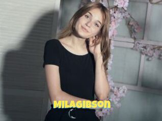 MilaGibson