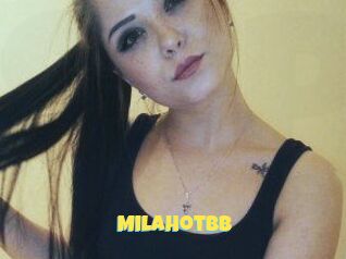 MilaHotBB