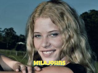 MilaJohns
