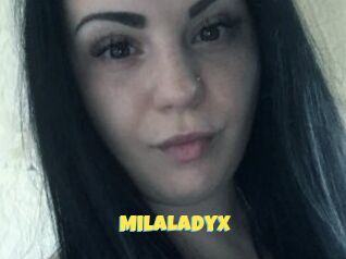 MilaLadyX