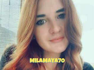 MilaMaya70