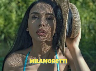 MilaMoretti