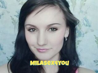 MilaSex4you