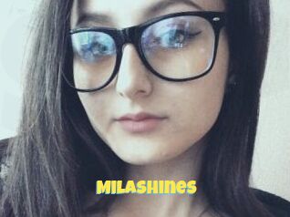 MilaShines