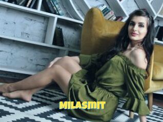 MilaSmit