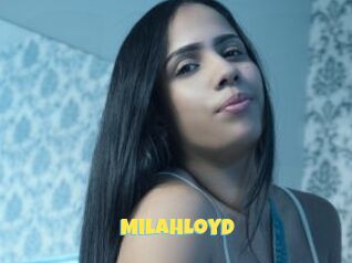 MilahLoyd