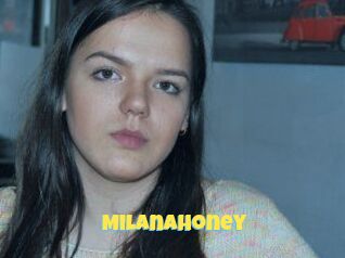 MilanaHoney