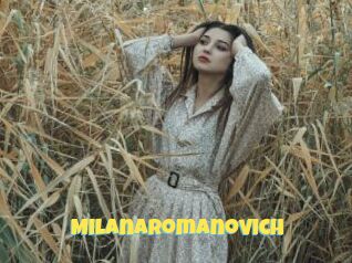 MilanaRomanovich