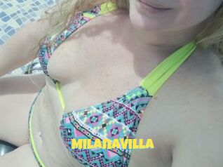 MilanaVilla