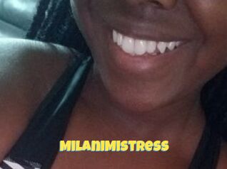 MilaniMistress
