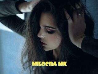 Mileena_MK