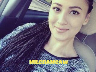 MilenaMeaw