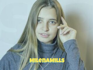 MilenaMills