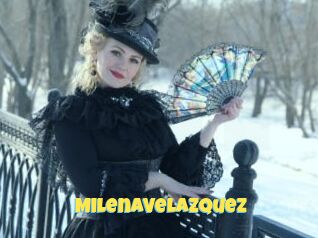 MilenaVelazquez
