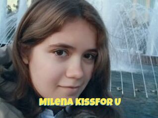 Milena_KissFor_U