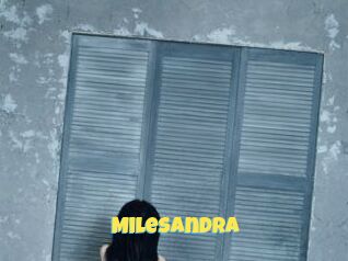 Milesandra