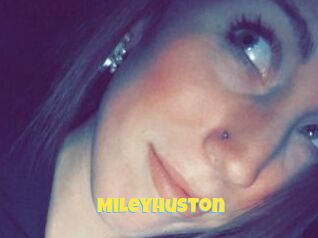 MileyHuston