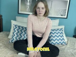 MileyOnil