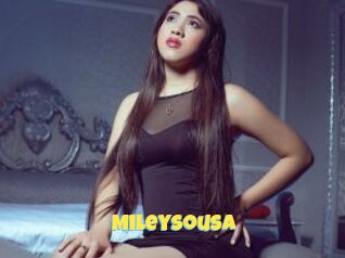 MileySousa