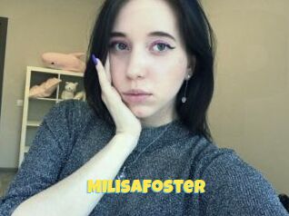 MilisaFoster