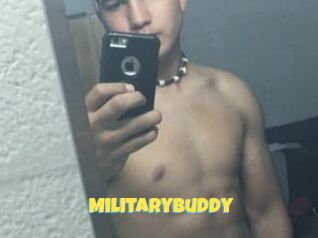 Militarybuddy