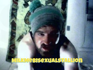 MilkMeBiSexualStallion