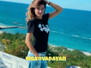 MilkovaDayan