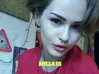Milla18