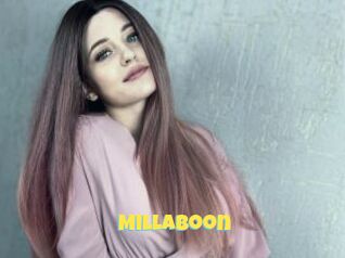 MillaBoon