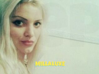 MillaLUXE