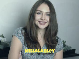MillaLanley